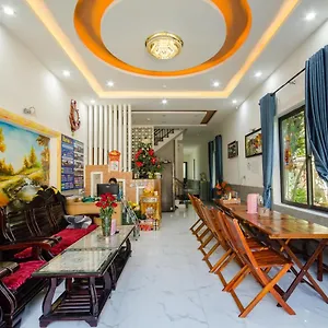  Homestay Mavina