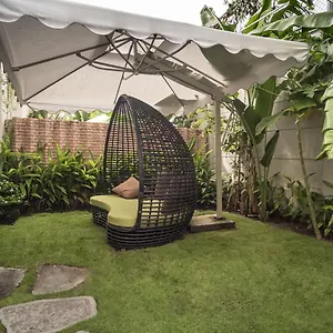 5* Resort Silk Sense River - A Sustainable Destination